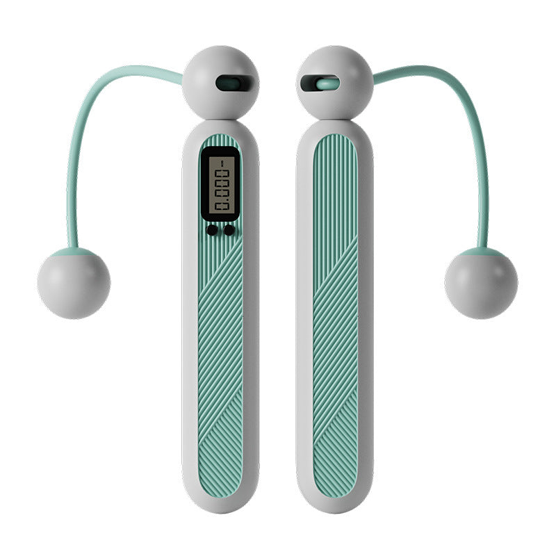 Cordless Jump Rope