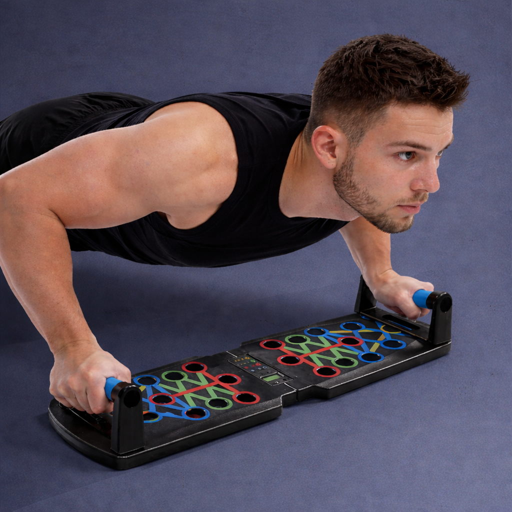 Push-Up Board