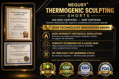 𝐎𝐟𝐟𝐢𝐜𝐢𝐚𝐥 𝐁𝐫𝐚𝐧𝐝 𝐒𝐭𝐨𝐫𝐞 |NEGUSY® 𝟐𝟎𝟐𝟔 𝐌𝐨𝐫𝐢𝐧𝐠𝐚 & 𝐁𝐞𝐫𝐛𝐞𝐫𝐢𝐧𝐞 𝟒-𝐈𝐧-𝟏 𝐌𝐢𝐜𝐫𝐨-𝐏𝐚𝐫𝐭𝐢𝐜𝐥𝐞 𝐒𝐜𝐮𝐥𝐩𝐭𝐢𝐧𝐠 & 𝐅𝐚𝐭-𝐁𝐮𝐫𝐧 𝐒𝐡𝐨𝐫𝐭𝐬