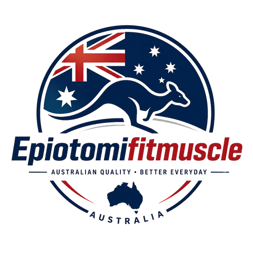 Epiotomifitmuscle