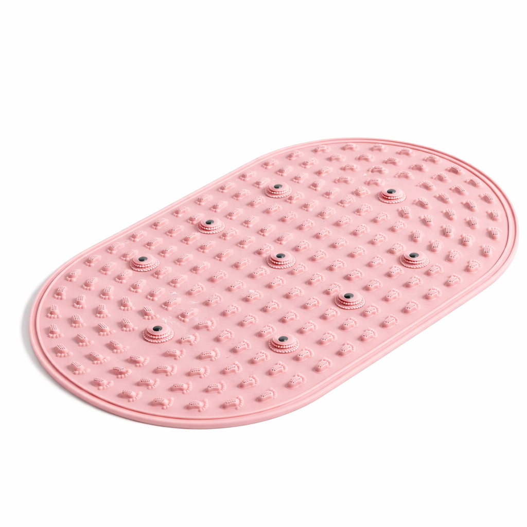 Acupressure Massage Mat