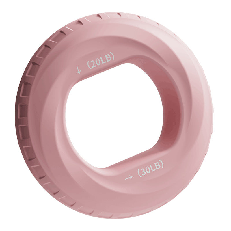 Hand Grip Ring