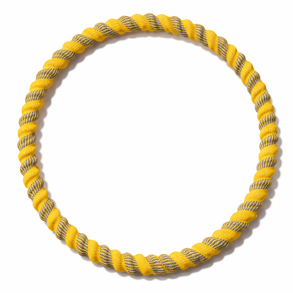 Weighted Fitness Hoop