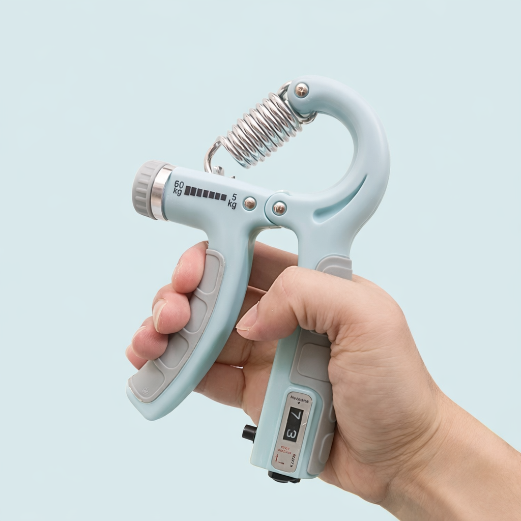 Hand Grip Strengthener