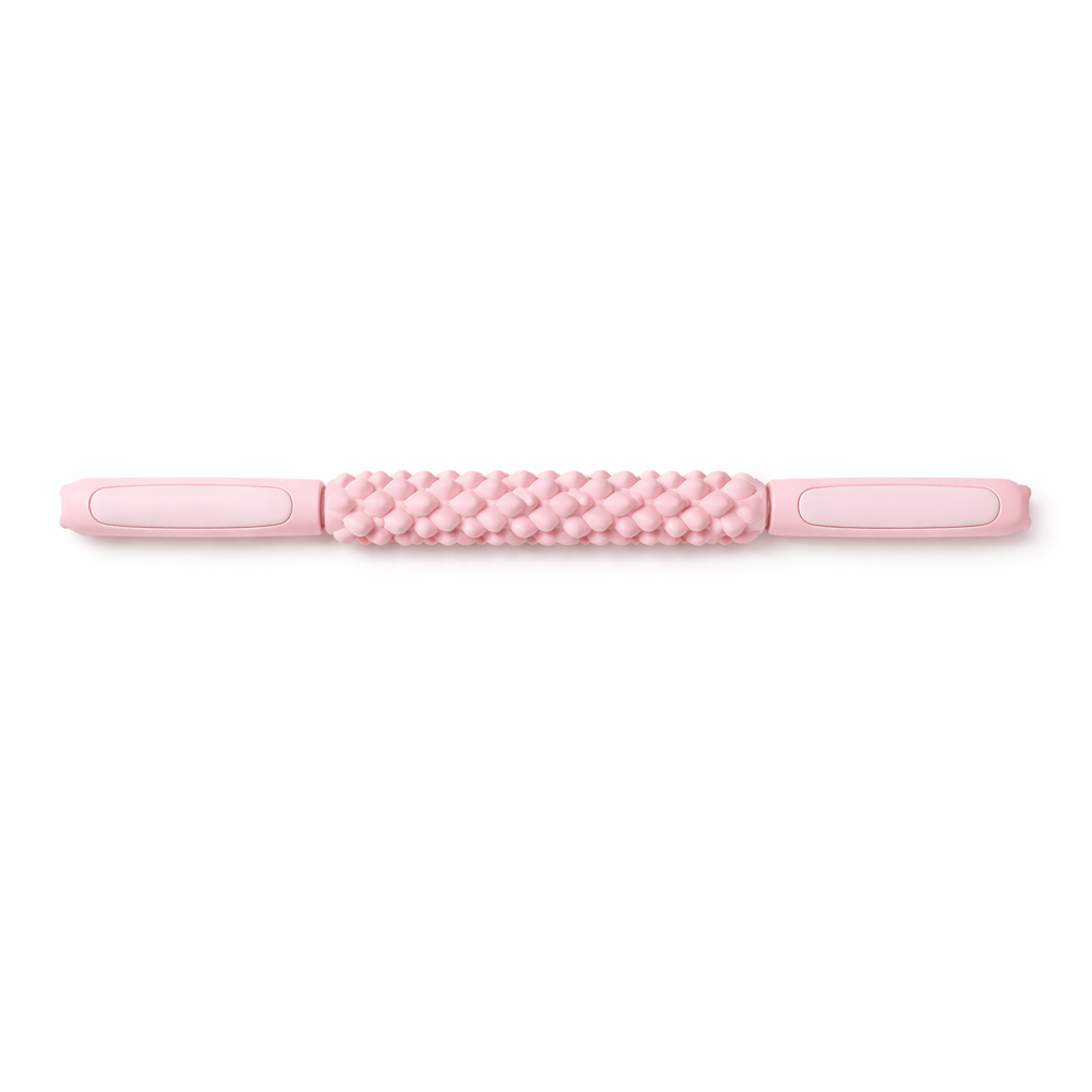 Spiked Massage Stick