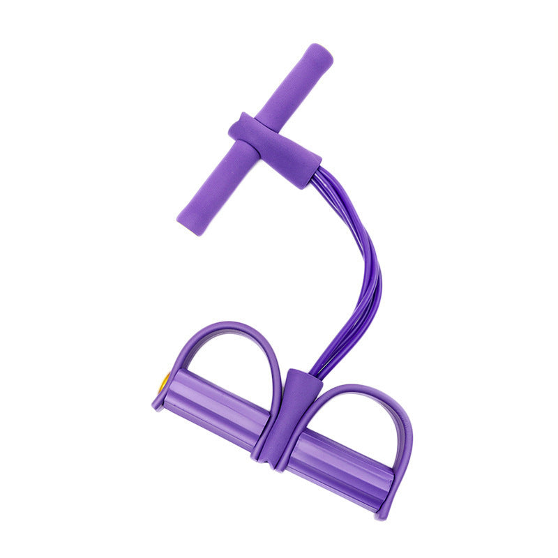 Sit-Up Resistance Trainer