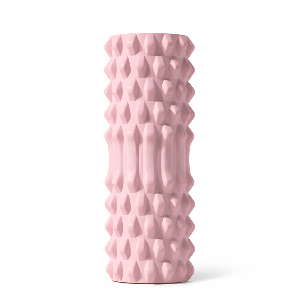 Spiked Foam Roller