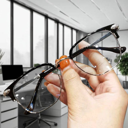 🎁Last day Hot Sale As low as 13.33 AUD each🔥👓Ultra Light Anti Blue Presbyopic Glasses✨