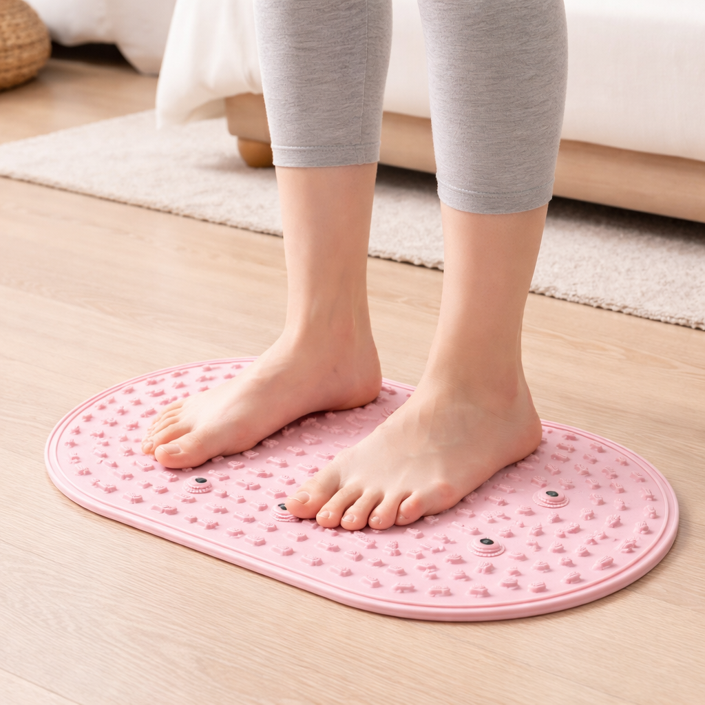 Acupressure Massage Mat
