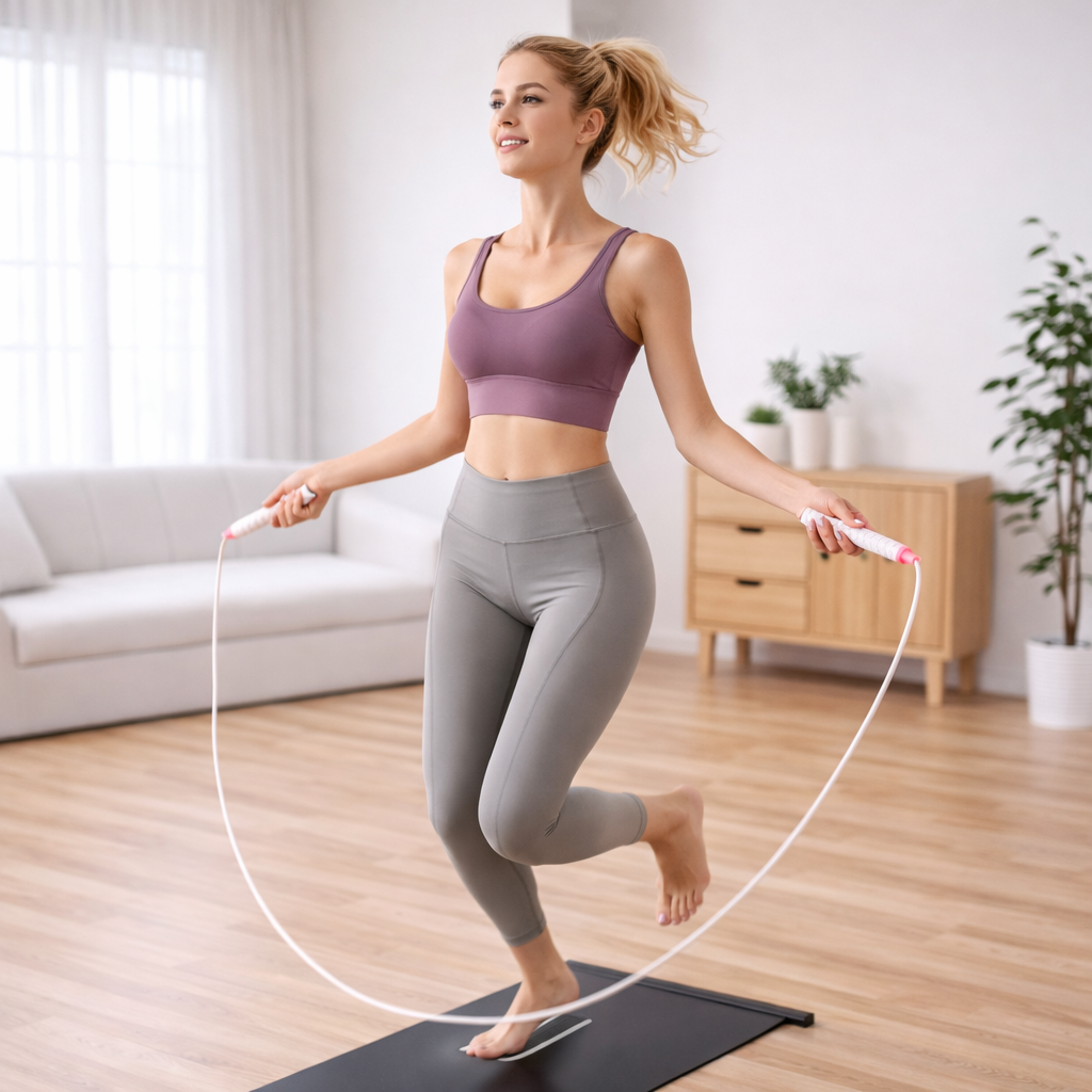 Jump Rope