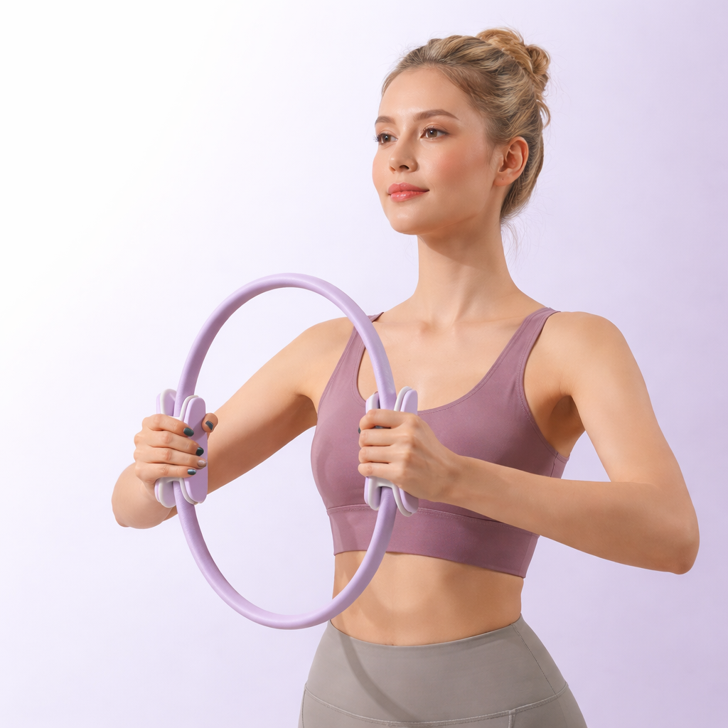 Pilates Ring