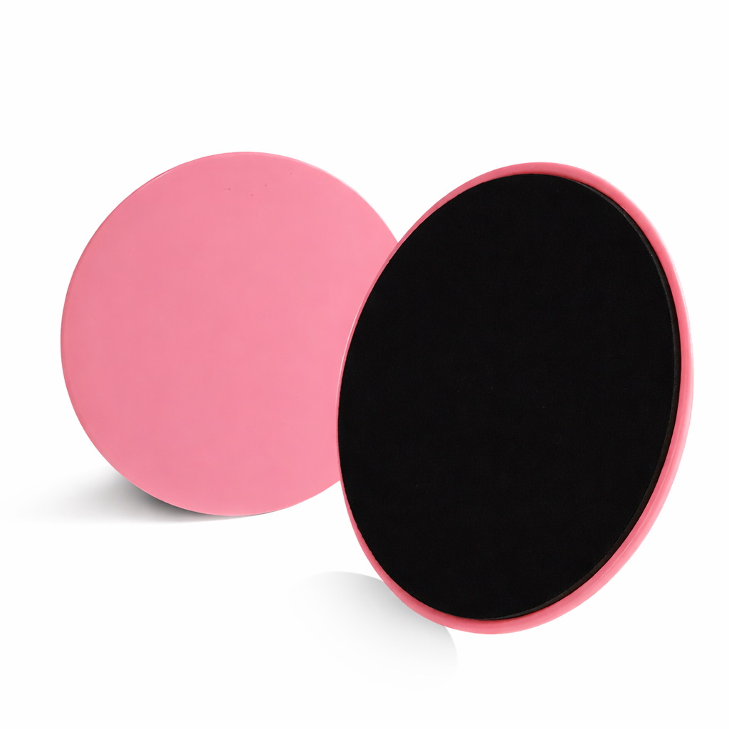 Pilates Sliding Discs