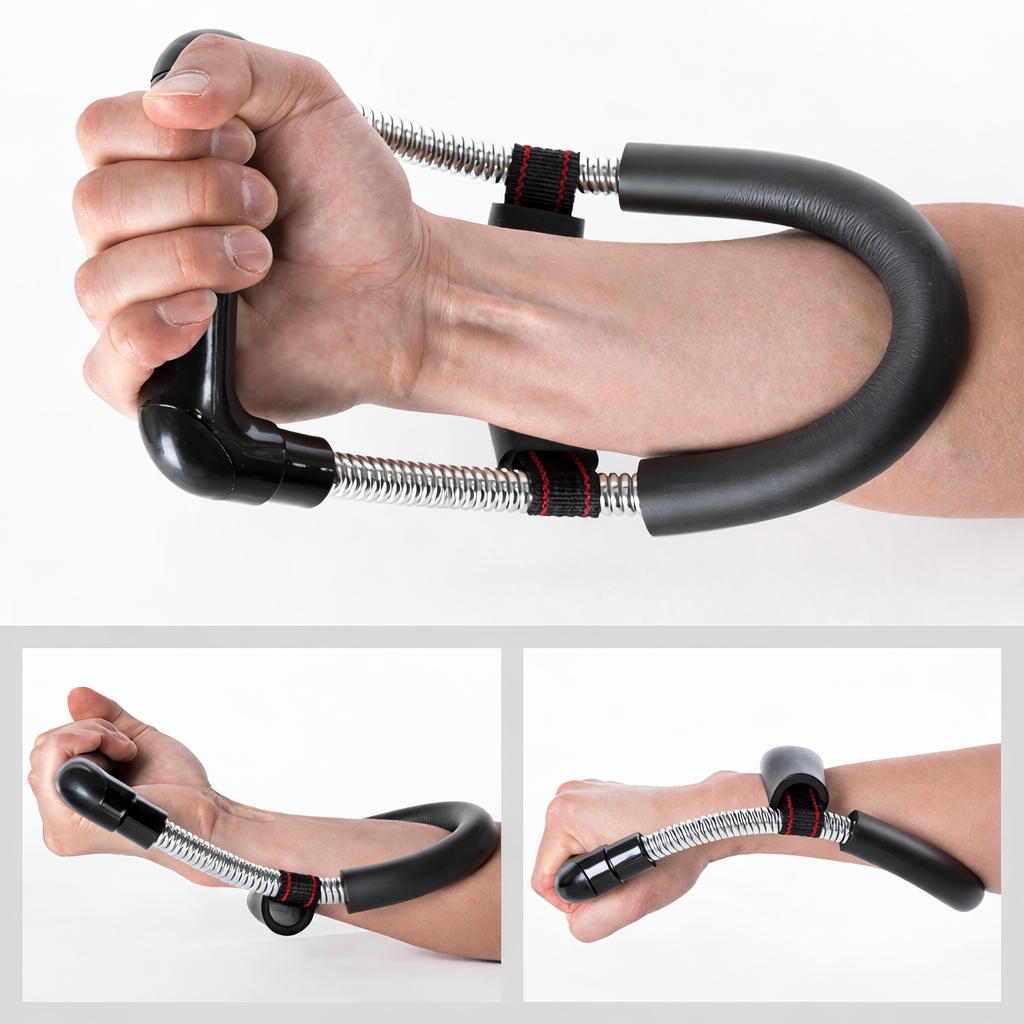 Wrist Strength Trainer