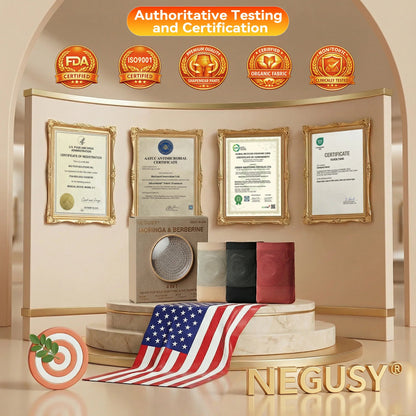 𝐎𝐟𝐟𝐢𝐜𝐢𝐚𝐥 𝐁𝐫𝐚𝐧𝐝 𝐒𝐭𝐨𝐫𝐞 |NEGUSY® 𝟐𝟎𝟐𝟔 𝐌𝐨𝐫𝐢𝐧𝐠𝐚 & 𝐁𝐞𝐫𝐛𝐞𝐫𝐢𝐧𝐞 𝟒-𝐈𝐧-𝟏 𝐌𝐢𝐜𝐫𝐨-𝐏𝐚𝐫𝐭𝐢𝐜𝐥𝐞 𝐒𝐜𝐮𝐥𝐩𝐭𝐢𝐧𝐠 & 𝐅𝐚𝐭-𝐁𝐮𝐫𝐧 𝐒𝐡𝐨𝐫𝐭𝐬