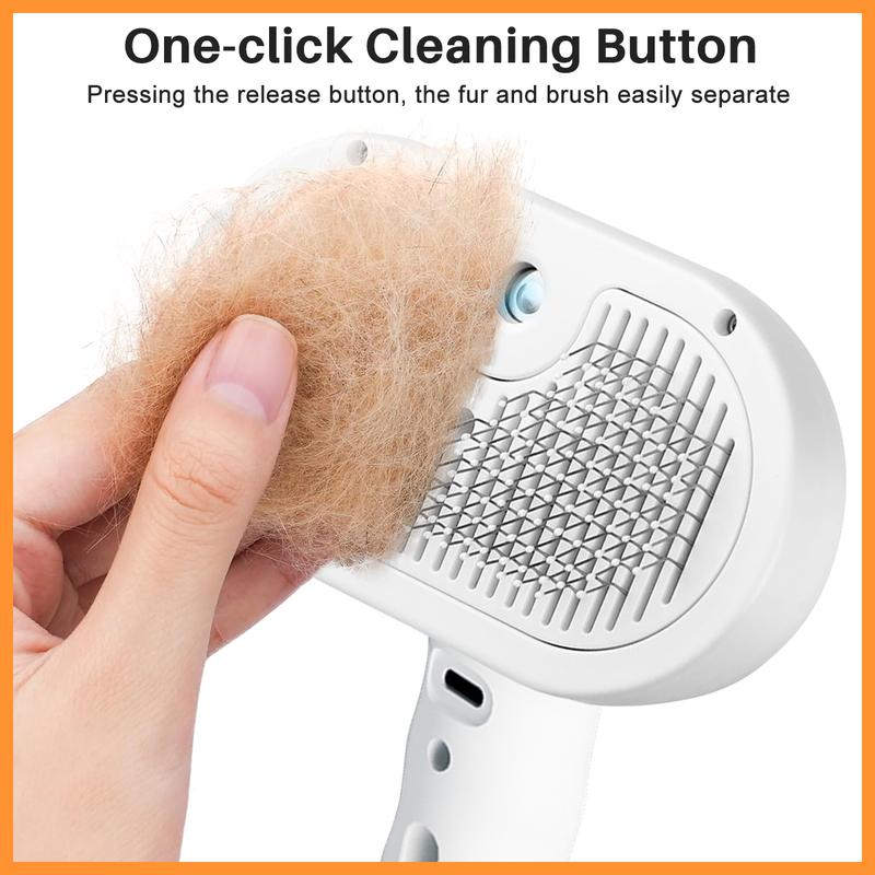 Furpico No-Rinse Coat Refresh System for Cats &Dogs