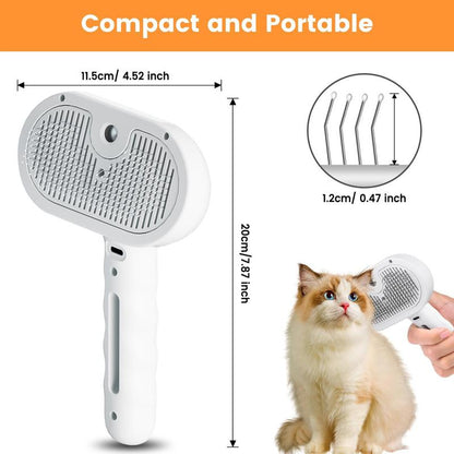 Furpico No-Rinse Coat Refresh System for Cats &Dogs