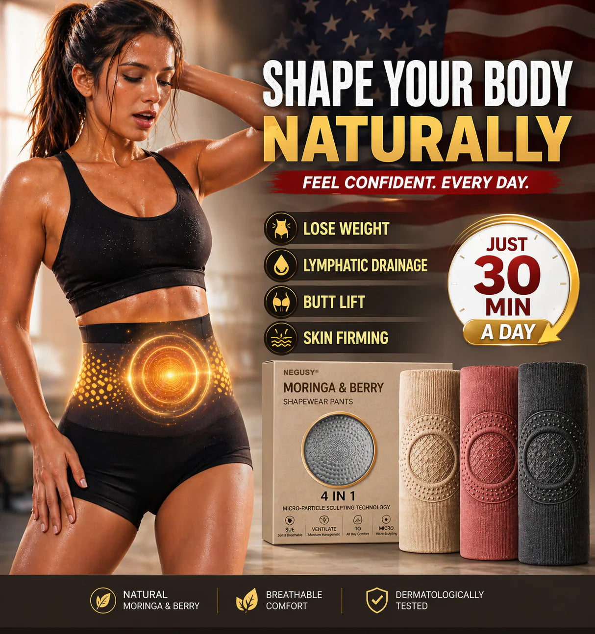 𝐎𝐟𝐟𝐢𝐜𝐢𝐚𝐥 𝐁𝐫𝐚𝐧𝐝 𝐒𝐭𝐨𝐫𝐞 |NEGUSY® 𝟐𝟎𝟐𝟔 𝐌𝐨𝐫𝐢𝐧𝐠𝐚 & 𝐁𝐞𝐫𝐛𝐞𝐫𝐢𝐧𝐞 𝟒-𝐈𝐧-𝟏 𝐌𝐢𝐜𝐫𝐨-𝐏𝐚𝐫𝐭𝐢𝐜𝐥𝐞 𝐒𝐜𝐮𝐥𝐩𝐭𝐢𝐧𝐠 & 𝐅𝐚𝐭-𝐁𝐮𝐫𝐧 𝐒𝐡𝐨𝐫𝐭𝐬