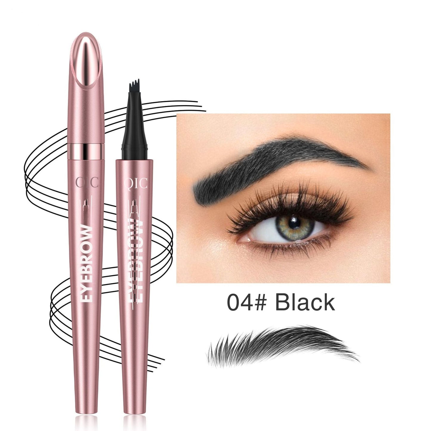 🔥Last Day Buy 1 Get 1 Free 14.99 AUD Each🔥Natural Brow Beauty Pen