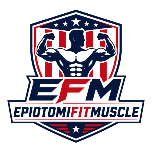 Epiotomifitmuscle
