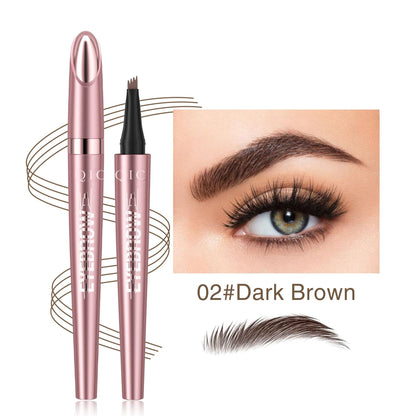🔥Last Day Buy 1 Get 1 Free 14.99 AUD Each🔥Natural Brow Beauty Pen