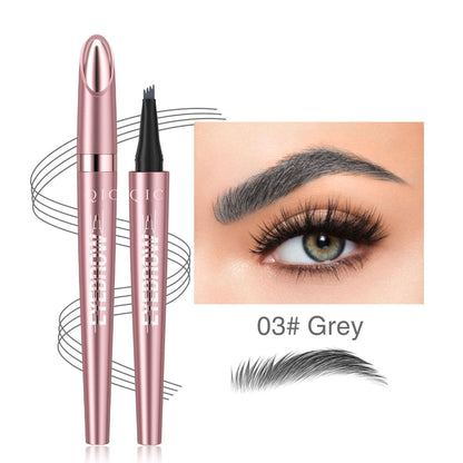 🔥Last Day Buy 1 Get 1 Free 14.99 AUD Each🔥Natural Brow Beauty Pen