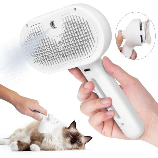 Furpico No-Rinse Coat Refresh System for Cats &Dogs