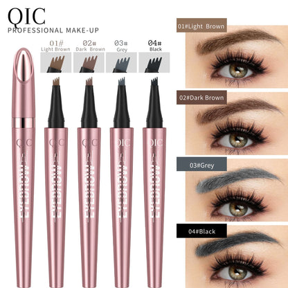 🔥Last Day Buy 1 Get 1 Free 14.99 AUD Each🔥Natural Brow Beauty Pen