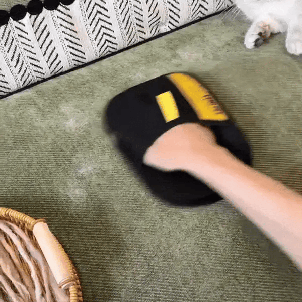 ✨Last Day 50% OFF - Pet hair remover Electrostatic gloves