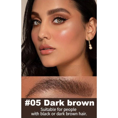 🔥Last Day Buy 1 Get 1 Free 14.99 AUD Each🔥ODALIT™ Instant Brow Brush 2.0