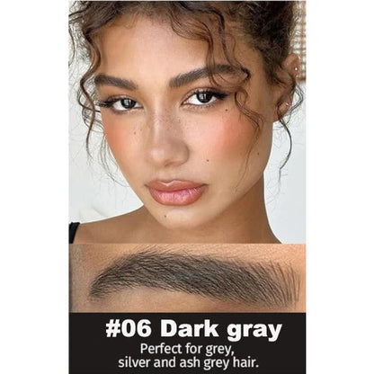 🔥Last Day Buy 1 Get 1 Free 14.99 AUD Each🔥ODALIT™ Instant Brow Brush 2.0