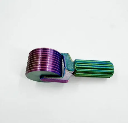 💎✨New 3D Printed Diamond Painting Roller Tool Handmade DIY Diamond-Studding Reinforcement Roller Pressure Diamond Wheel Fixer