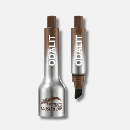🔥Last Day Buy 1 Get 1 Free 14.99 AUD Each🔥ODALIT™ Instant Brow Brush 2.0