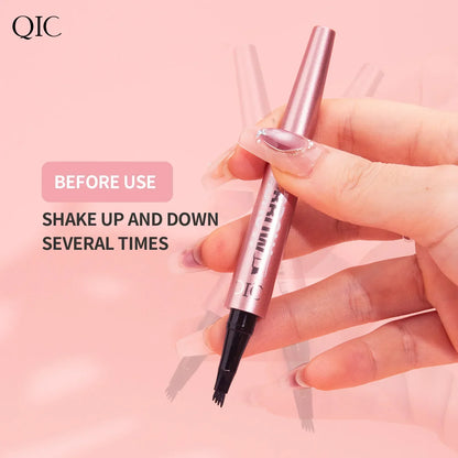 🔥Last Day Buy 1 Get 1 Free 14.99 AUD Each🔥Natural Brow Beauty Pen