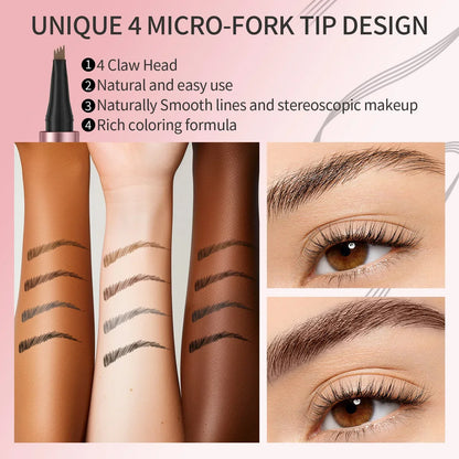 🔥Last Day Buy 1 Get 1 Free 14.99 AUD Each🔥Natural Brow Beauty Pen