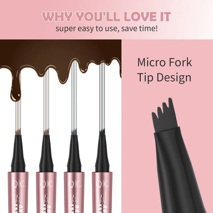 🔥Last Day Buy 1 Get 1 Free 14.99 AUD Each🔥Natural Brow Beauty Pen