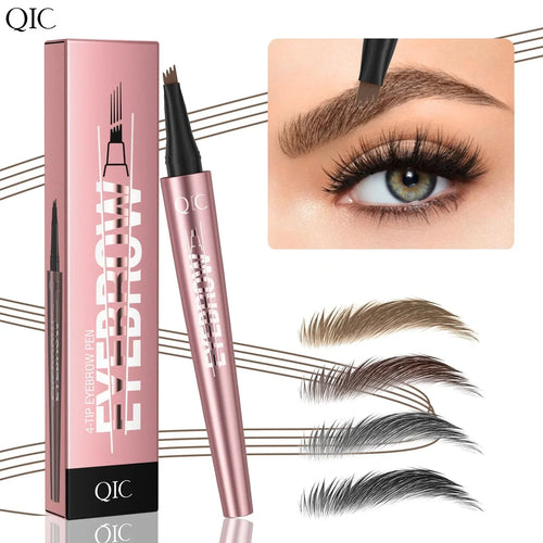 🔥Last Day Buy 1 Get 1 Free 14.99 AUD Each🔥Natural Brow Beauty Pen
