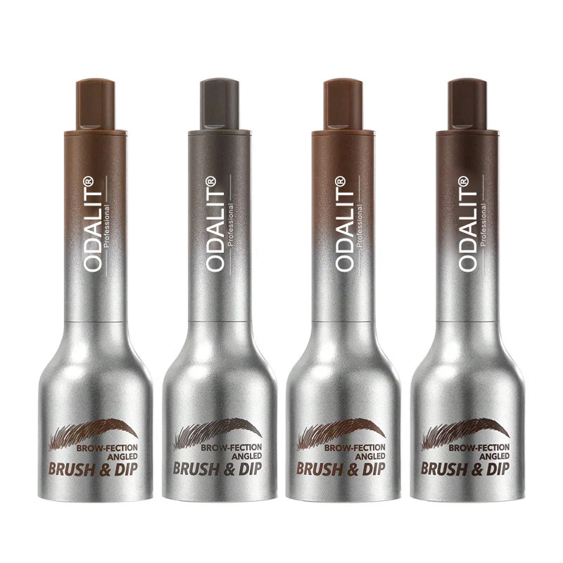 🔥Last Day Buy 1 Get 1 Free 14.99 AUD Each🔥ODALIT™ Instant Brow Brush 2.0
