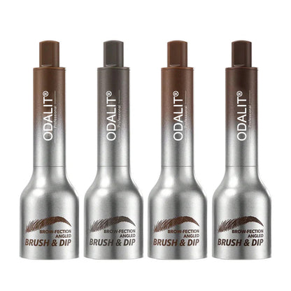 🔥Last Day Buy 1 Get 1 Free 14.99 AUD Each🔥ODALIT™ Instant Brow Brush 2.0