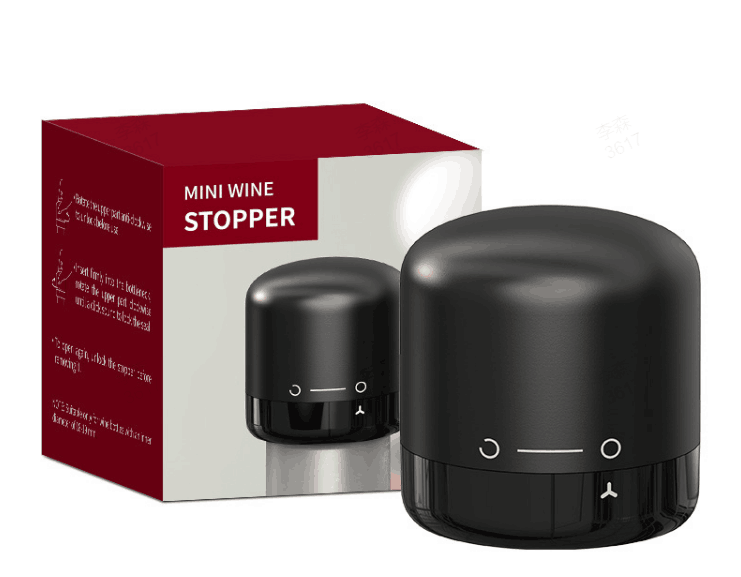 🔥Last Day Buy 1 Get 1 Free $ 9.99 Each🔥Wine Beer And Champagne Stoppers Sealed With Silicone🎁