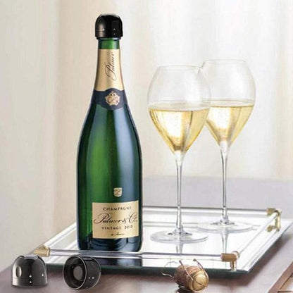 🔥Last Day Buy 1 Get 1 Free $ 9.99 Each🔥Wine Beer And Champagne Stoppers Sealed With Silicone🎁