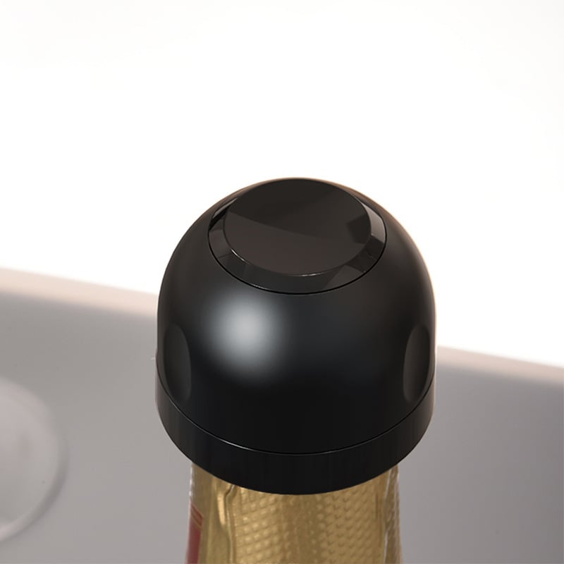 🔥Last Day Buy 1 Get 1 Free $ 9.99 Each🔥Wine Beer And Champagne Stoppers Sealed With Silicone🎁