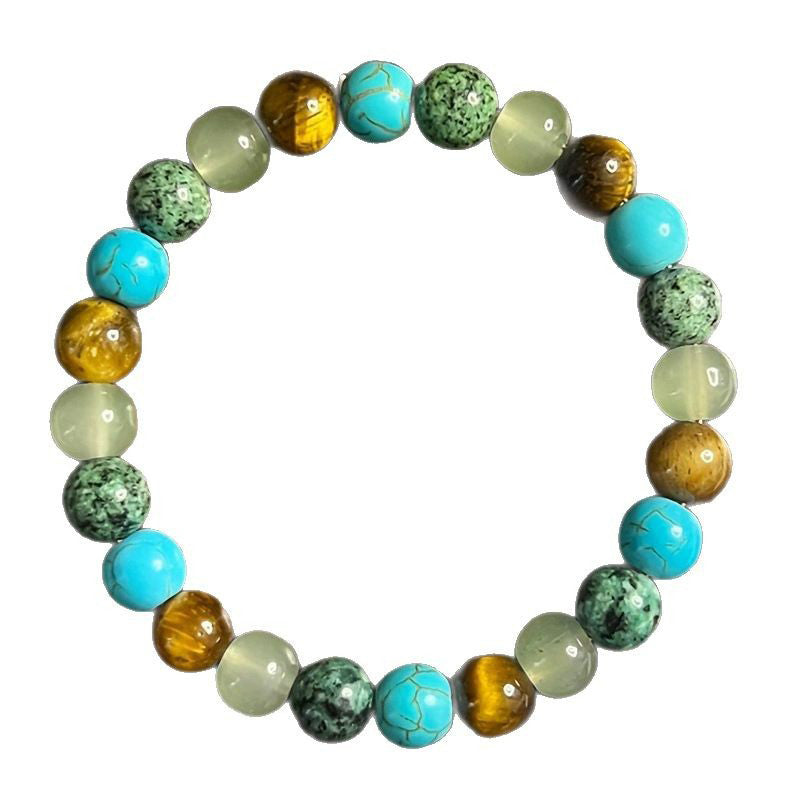 🔥Last Day Buy 1 Get 1 Free🔥💎 Gradient Energy Beads (Over 19,000 Sold!) – Earth's Calm, Wrapped Around Your Wrist! ✨