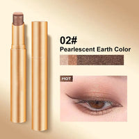 02#Pearlescent Earth Color