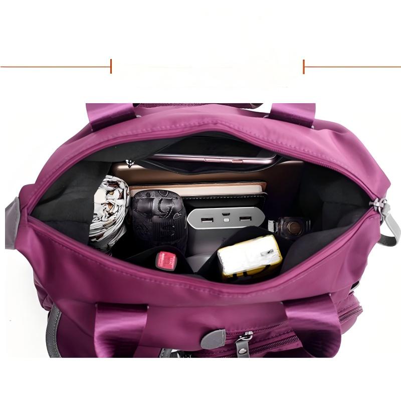 Tote bag color selection