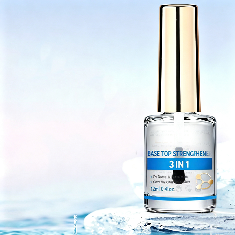 🔥Last Day Buy 1 Get 1 Free $ 9.99 Each🔥💅 Professional Milk Protein Nail Strengthener – Strengthening Treatment for Weak & Brittle Nails🛡️✨