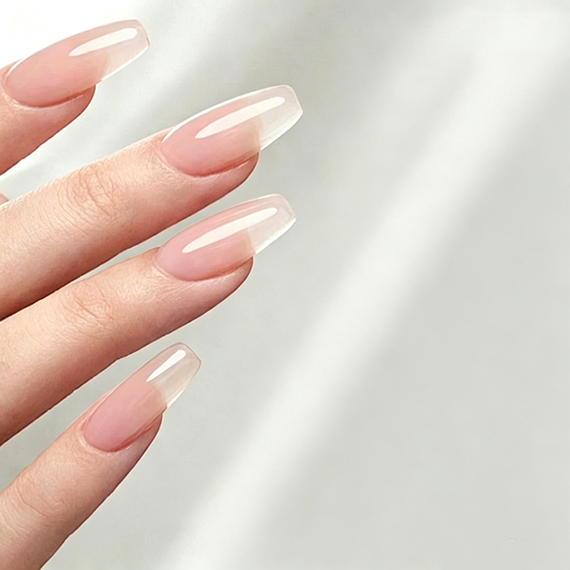 🔥Last Day Buy 1 Get 1 Free $ 9.99 Each🔥💅 Professional Milk Protein Nail Strengthener – Strengthening Treatment for Weak & Brittle Nails🛡️✨