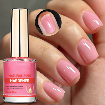 🔥Last Day Buy 1 Get 1 Free $ 9.99 Each🔥💅 Professional Milk Protein Nail Strengthener – Strengthening Treatment for Weak & Brittle Nails🛡️✨