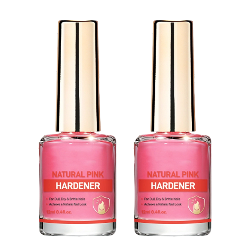 🔥Last Day Buy 1 Get 1 Free $ 9.99 Each🔥💅 Professional Milk Protein Nail Strengthener – Strengthening Treatment for Weak & Brittle Nails🛡️✨