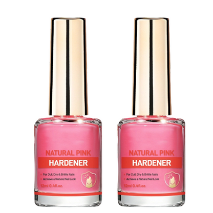 🔥Last Day Buy 1 Get 1 Free $ 9.99 Each🔥💅 Professional Milk Protein Nail Strengthener – Strengthening Treatment for Weak & Brittle Nails🛡️✨
