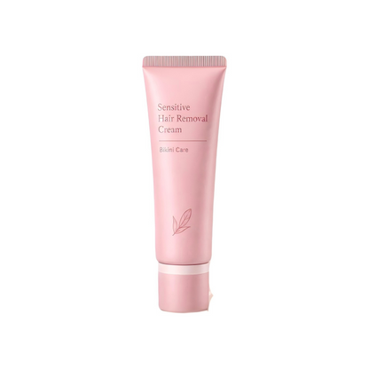 🔥Last Day Buy 1 Get 1 Free $ 9.99 Each🔥Gentle Hair Removal Cream